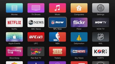 A quick look at the Apple TV 3rd Generation - Apple TV Hacks