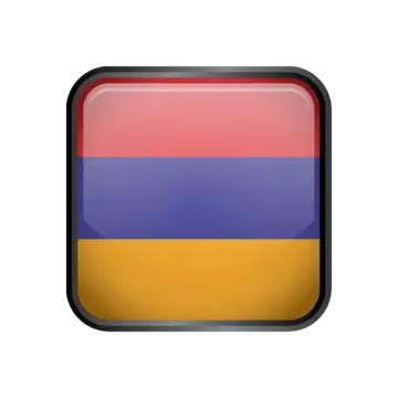 Armenian Flag Vector, Armenia, Flag, Armenian Flag PNG and Vector with Transparent Background ...