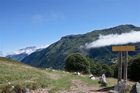 Israeli man dies while hiking in Spain's Pyrenees | The Times of Israel