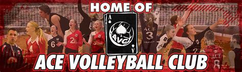 Ace Volleyball Club | Canada