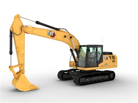 Cat 320 GX Hydraulic Excavator | Mantrac China | Caterpillar Dealer