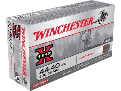 44-40 winchester ammo - 44-40 winchester ammo in stock 2022 | 44-40 wcf ...