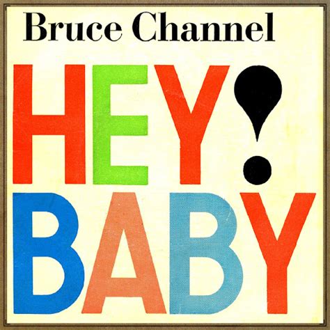 Hey! Baby! - YouTube Music