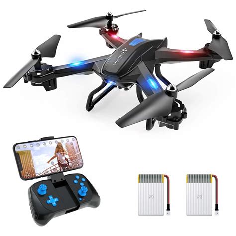 10 Best Drones For Beginners - Top Reviews & Buying Guide By 10Wares