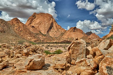 travel4pictures | Spitzkoppe, 02 2017