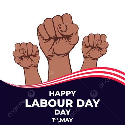 1 May Labour Day Poster Background, Banner Or Background, May ...