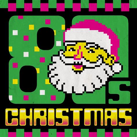 ‎80s Christmas - Album by Various Artists - Apple Music