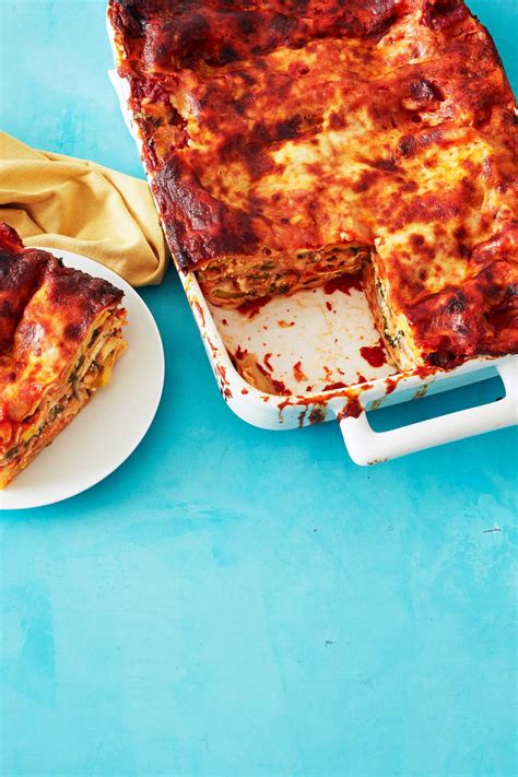 Rachael Ray Eggplant Lasagna Recipe | Bryont Blog