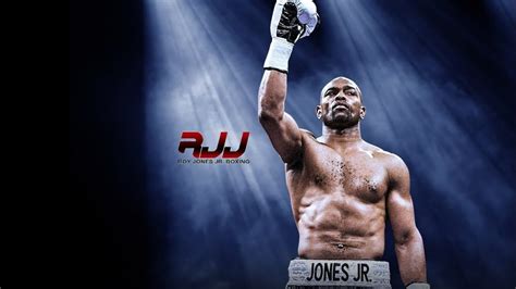 Roy Jones Jr. Boxing Promotions Reach Multi-Year Live Streaming ...