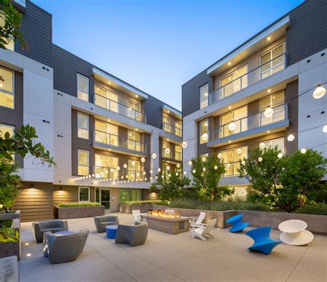 Los Angeles Student Housing! Furnished Apartments Near LMU & OTIS - Los ...