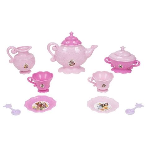 Disney Princess - Tea Set - 11pcsin dubai