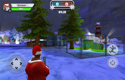 Winter Clash 3D APK for Android Download