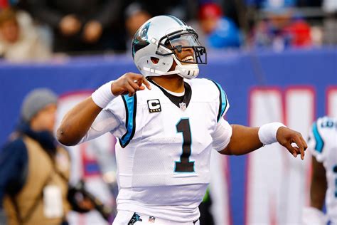 Cam Newton's Shoe Game Is Out of Control | GQ