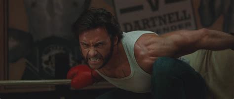 X-Men Origins: Wolverine - X-Men Origins: Wolverine Image (28599960 ...