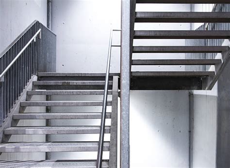 Beton Stairs Stock Photos, Pictures & Royalty-Free Images - iStock