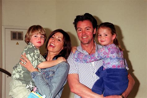 Paul Young's wife Stacey has died, aged 52 - Smooth