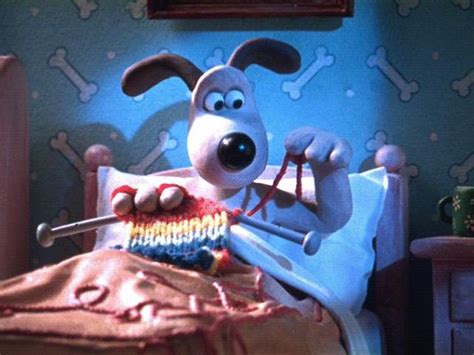 A Close Shave - Wallace and Gromit Photo (343170) - Fanpop