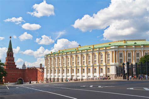 Moscow Kremlin Armoury