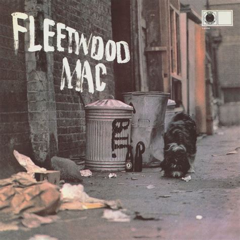 VENENOS DO ROCK: REQUEST: Fleetwood Mac - First Album 1968 (Japan Remastered)