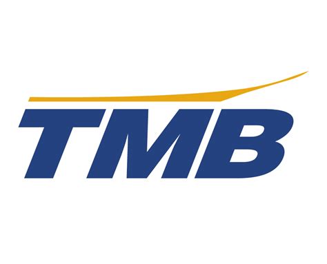 TMB Logo [ brand strategy + web & graphic design ] Arlington VA