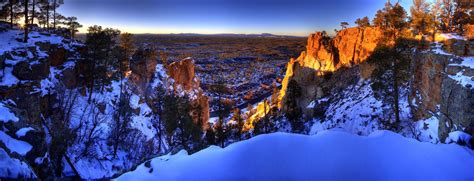 LARRY'S RAMBLE: El Malpais National Monument...