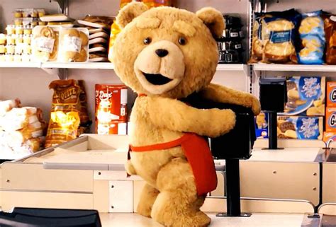 ‘Ted’ TV Show From Seth MacFarlane Gets Series Order at Peacock | TVLine