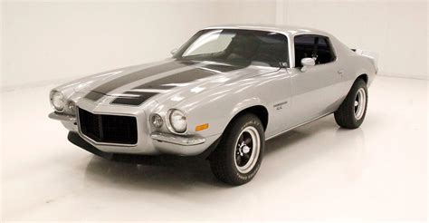 1970 Chevrolet Camaro | Classic Auto Mall