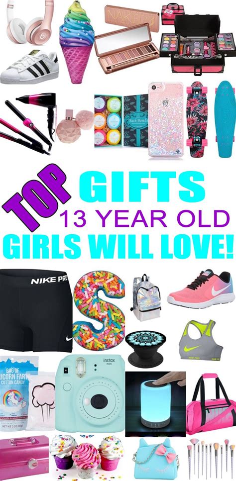 11 best Gifts For Teen Girls images on Pinterest | Wish list, Gift ...