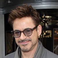 Robert Downey Jr. glasses