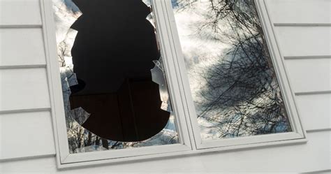 Window Damage After a Storm? | Discount Window and Door of Omaha