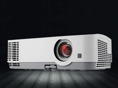 Projector Short Throw 4000 Lumens (Rent) « Audio Malta