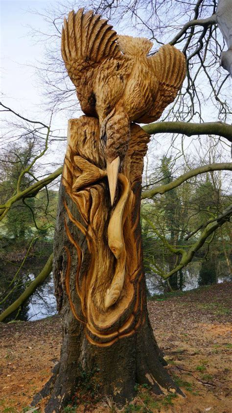 216 best images about Wood Carving on Pinterest