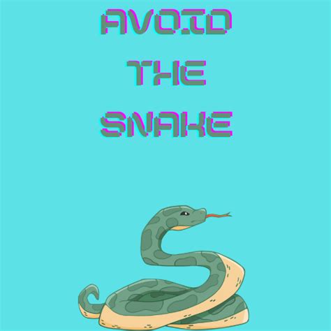 Avoid the Snake by Sky Games