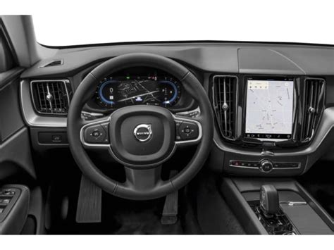 2023 Volvo XC60 Reviews, Ratings, Prices - Consumer Reports