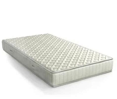 Thickness: 6 Inches Sleep Well Mattress at Rs 6800 in Jaipur | ID: 2851690056288