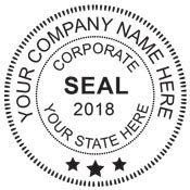 Corporate Seals