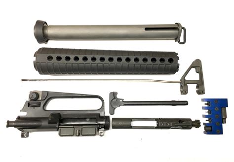 CLE National Match M16A2 Parts / Mk12 Parts - AR15.COM