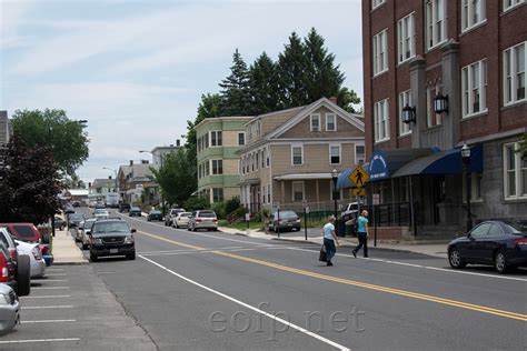 Encyclopedia Of Forlorn Places | Chicopee, Massachusetts