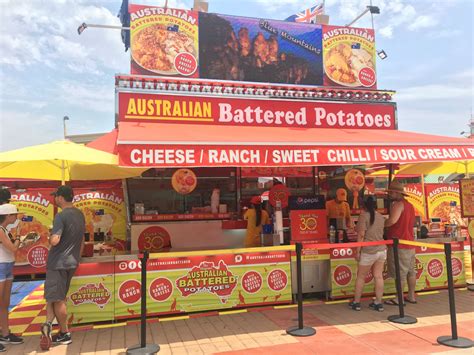 OC Fair 2017: Try these 17 insanely tasty fair foods – Orange County Register