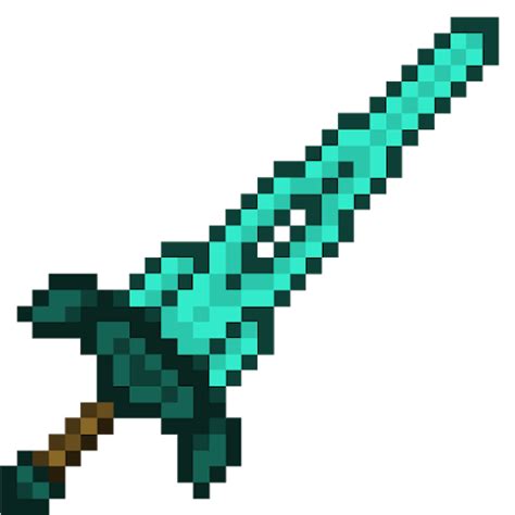 diamond sword | Nova Skin