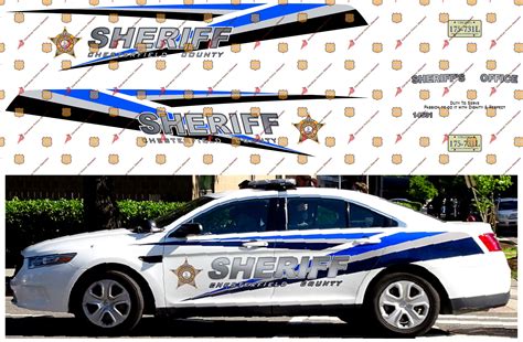 Chesterfield County, VA Sheriff's Office — Cardinal Police Diecast