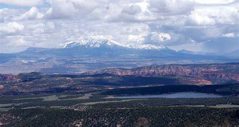 Gypsy Life Journal: Boulder Mountain, Utah