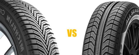 Michelin CrossClimate Plus vs Pirelli Cinturato All Season Plus - Which ...