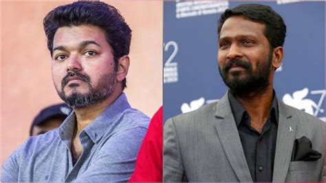 Director Vetrimaaran confirms team-up with Vijay! Tamil Movie, Music Reviews and News