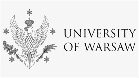 University Of Warsaw Logo, HD Png Download , Transparent Png Image ...