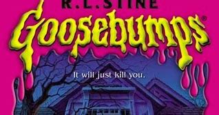 Welcome to Dead House by RL Stine: Book Review | Reading Is Fun Again