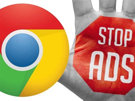 How to Block All Ads On Chrome