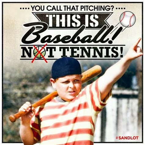 Summon your Great Bambino and aim for the fences in EVERYTHING you do in life! | Baseball quotes ...