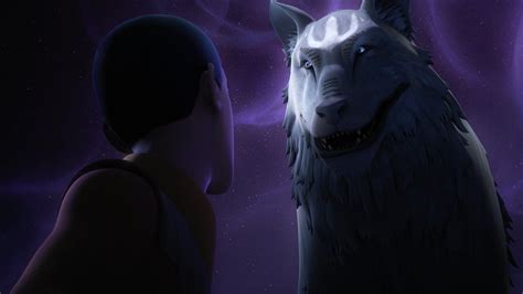 Dume (Loth-Wolf) | Star Wars Rebels Wiki | FANDOM powered by Wikia