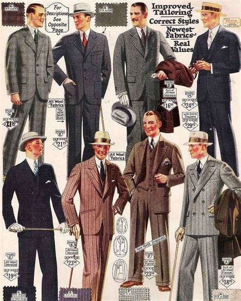 1920s Style Mens Clothing Uk | 1920s mens fashion, Vintage mens fashion, 1950s mens fashion